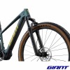 Talon E+ 1 2027 Kelp Forest roue