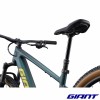 Talon E+ 1 2027 Kelp Forest tige de selle