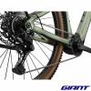 Talon E+ 2 EX 2027 Frost Fern derailleur