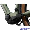 Talon E+ 2 EX 2027 Frost Fern moteur
