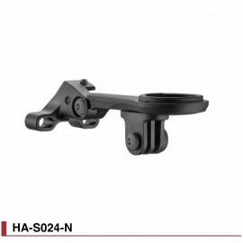 Support de compteur Fouriers inclinable 25 à 34mm