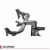 Support de compteur Fouriers pour potence GIANT Contact SL/SLR wahoo
