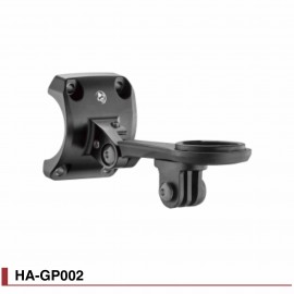 Support de compteur Fouriers pour potence GIANT Contact SL/SLR