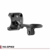 Support de compteur Fouriers pour potence GIANT Contact SL/SLR garmin