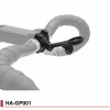 Support de compteur Fouriers pour potence GIANT Contact Aerolight