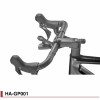 Support de compteur Fouriers pour potence GIANT Contact Aerolight propel