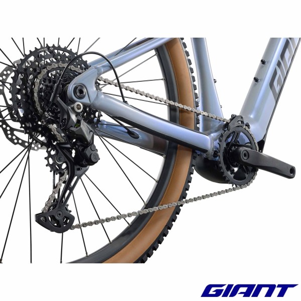 Talon E+ 2 2027 Moonstone shimano