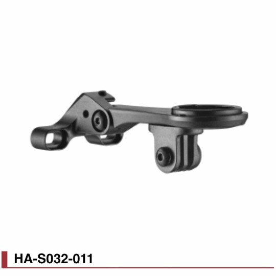 Support de compteur Fouriers inclinable 30 à 42mm