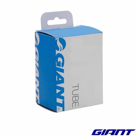 Chambre à air GIANT Presta 700 x 20-25 PV 32mm