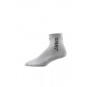 Pack 3 paires de chaussettes Giant mi-hautes Ally blanches