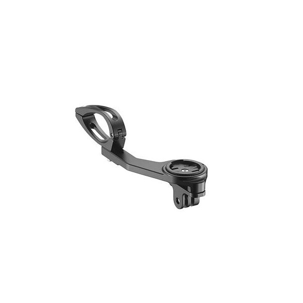 Kit support compteur Giant + Gopro cintre aéro Giant
