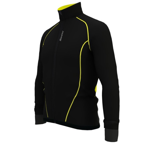 Veste Santini Nova 2016 - Véloseine