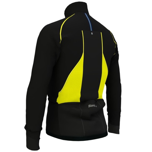 Veste Santini Nova 2016 - Véloseine