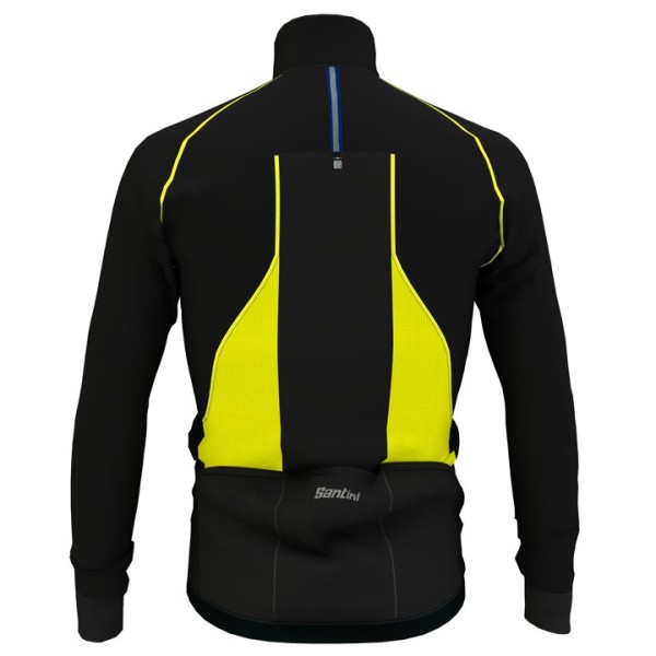 Veste Santini Nova 2016 - Véloseine