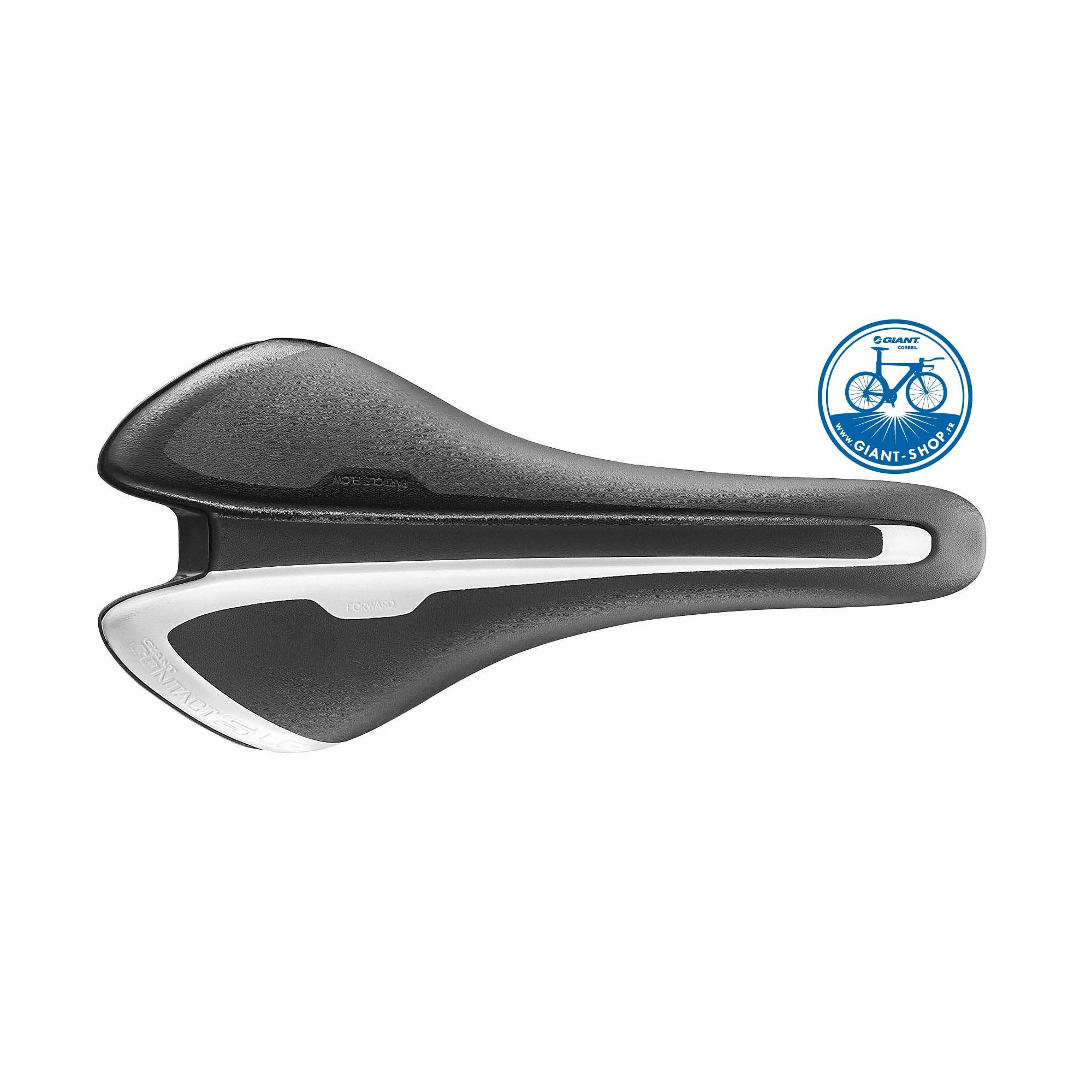 Selle Giant Contact SLR Forward Noire
