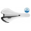 Selle Giant Contact SLR Neutral Blanche