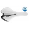 Selle Giant Contact SL Upright Blanche