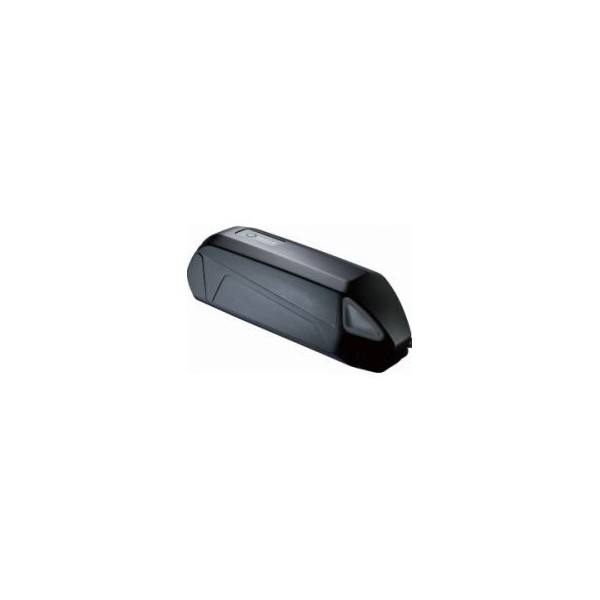 Batterie Giant pour VAE de 500Wh avec batterie sur cadre de 2013 à 2016
