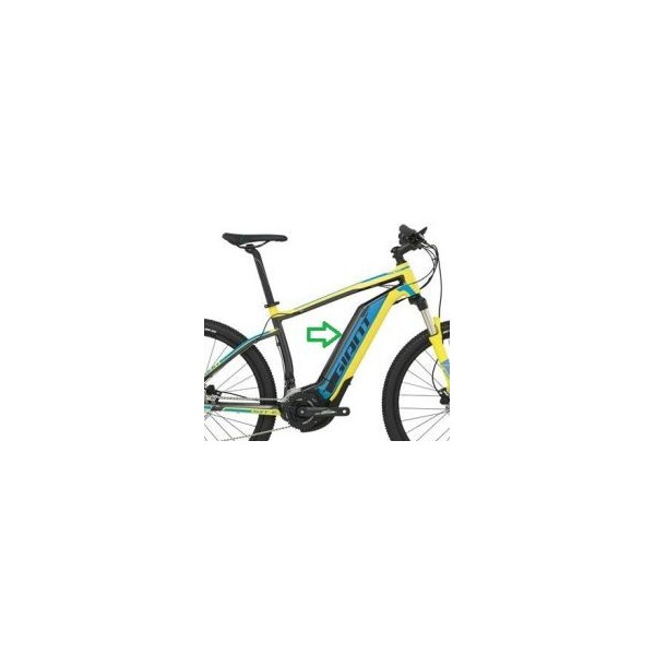 Batterie VAE Giant Dirt-E de 500Wh a fixer sur le cadre GIANT dirt-e