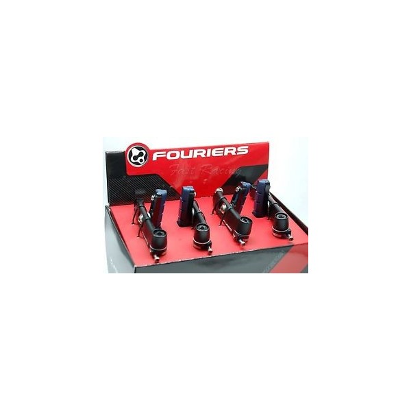Etriers freins Giant Propel Fouriers aero BR-S005-001