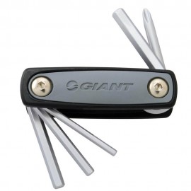Muti-outils GIANT 5 fonctions
