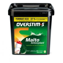 Malto Antioxydant format éco 2kg
