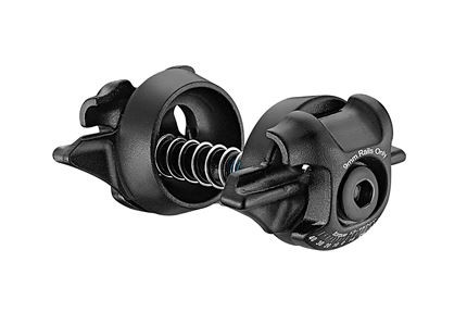 Article - Adaptateur chariot rando / vélos-Mottez
