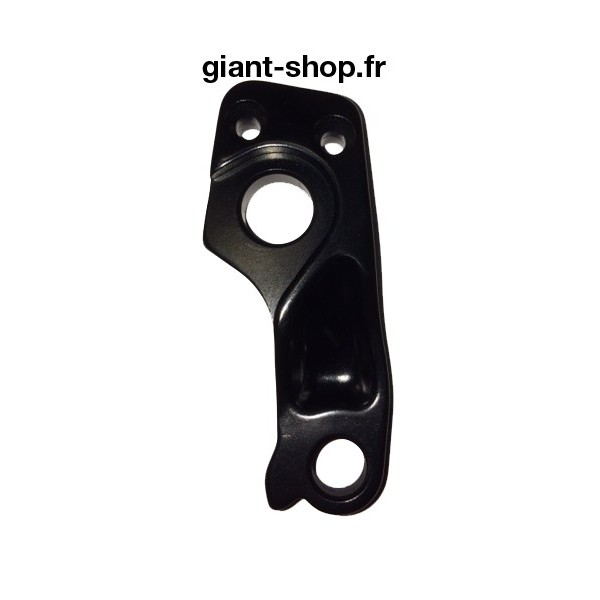 Patte de dérailleur Anthem & Trance Shimano 2017