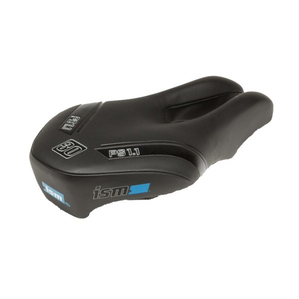 Selle Triathlon ISM PS 1.1 - veloseine.fr