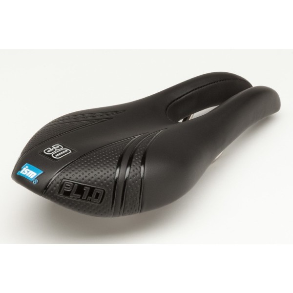 Selle triathlon Longue ISM PL 1.0 - veloseine.fr