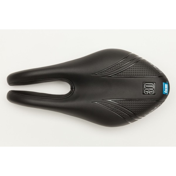 Selle triathlon Longue ISM PL 1.0 - veloseine.fr