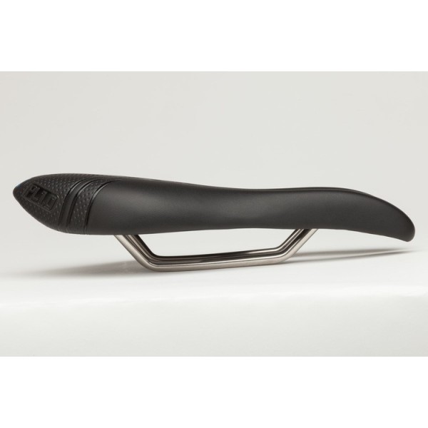 Selle triathlon Longue ISM PL 1.0 - veloseine.fr
