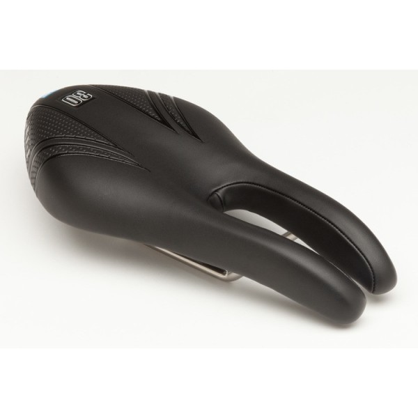 Selle triathlon Longue ISM PL 1.0 - veloseine.fr