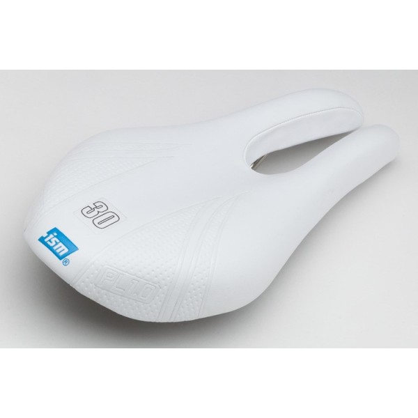 Selle triathlon Longue ISM PL 1.0 - veloseine.fr