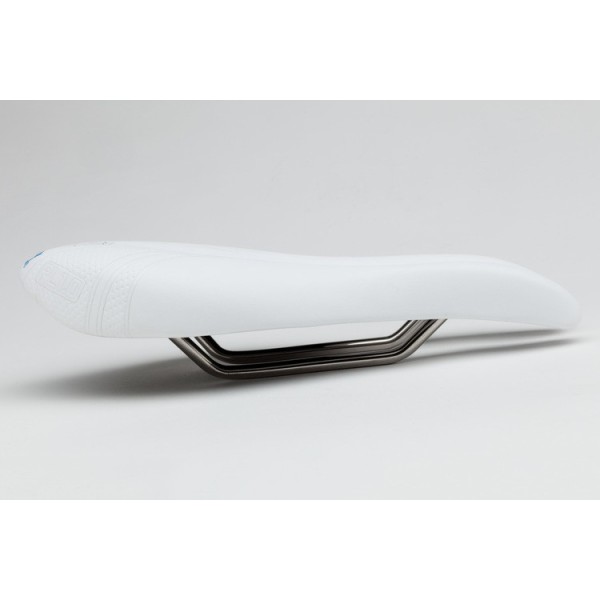 Selle triathlon Longue ISM PL 1.0 - veloseine.fr
