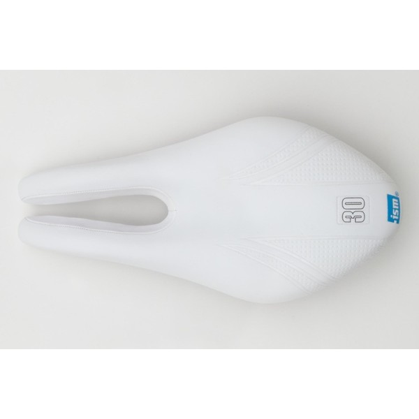 Selle triathlon Longue ISM PL 1.0 - veloseine.fr