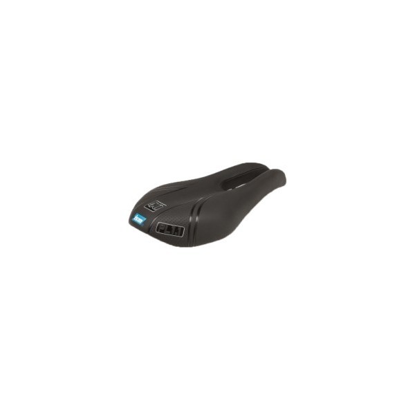 Selle Triathlon Longue ISM PL 1.1 noir ou blanc