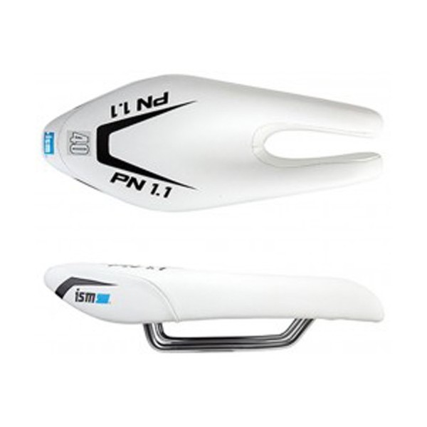 Selle Etroite ISM PN 1.1 - veloseine.fr