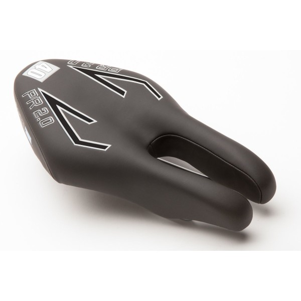 Selle confort ISM PR 2.0 - veloseine.fr