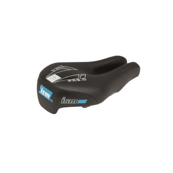 Selle confort ISM PR 3.0 - veloseine.fr