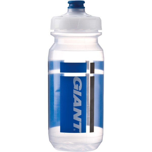 Bidon Giant Fast Doublespring bleu 600ml