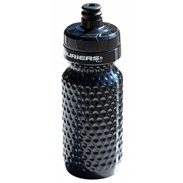 Bidon Fouriers aéro balle de golf 600cc WBC-BE002 noir