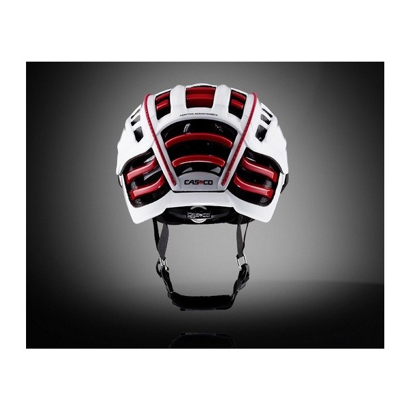 Casco Vélo SpeedAiro blanc