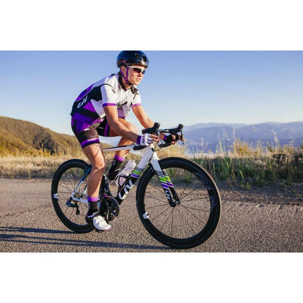 Top Triathlon Liv Race Day