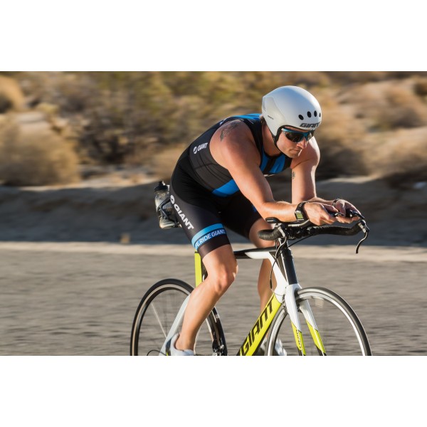 Top Triathlon Giant Race Day