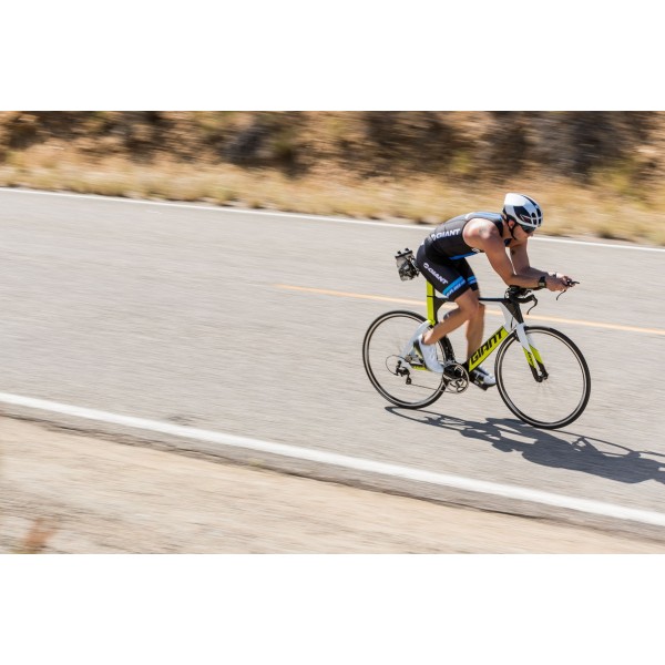 Top Triathlon Giant Race Day