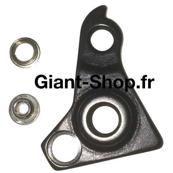 Patte de dérailleur VTT Giant Reign avant 2015