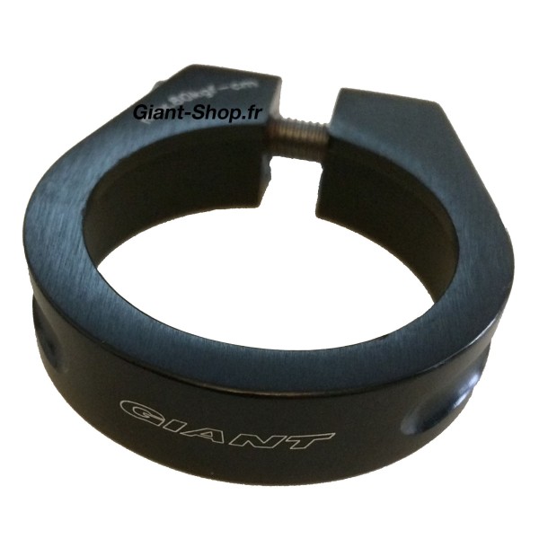 Serrage de Tige de selle Giant 34mm - veloseine.fr