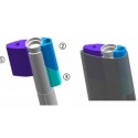 Support Batterie Di2 Giant Propel-TCR-Defy