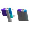 Support Batterie Di2 Giant Propel-TCR-Defy